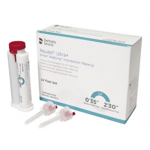 AQUASIL ULTRA+LV FAST 50mL...