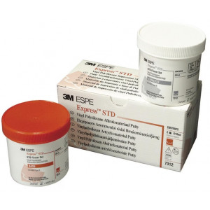 EXPRESS PUTTY 3M 7312 STD...