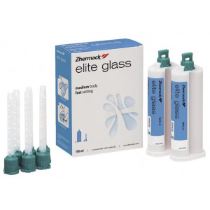 ELITE GLASS 2X50ml C401610...