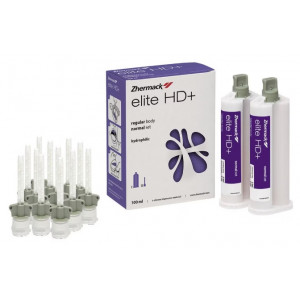 ELITE HD+ REGULAR BODY 2^...