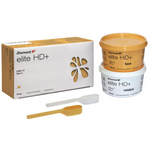 ELITE HD+PUTTY SOFT FAST 1^...