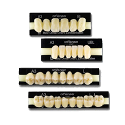 FACCETTE VENEER INTEGRAL...