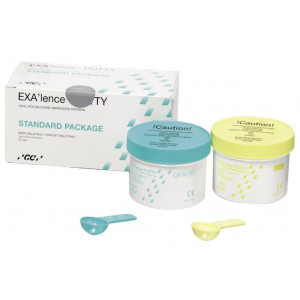 EXALENCE PUTTY STANDARD...