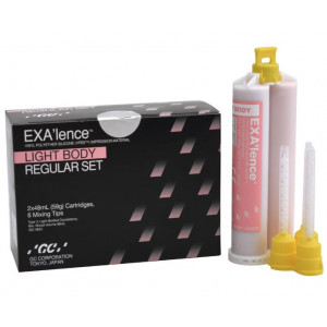 EXALENCE LIGHT BODY REGULAR...
