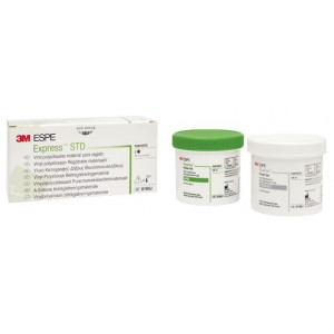 EXPRESS 3M PUTTY FAST SET...