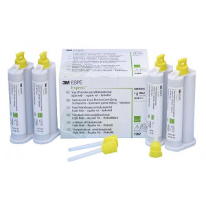 EXPRESS LIGHT BODY SET 7302...