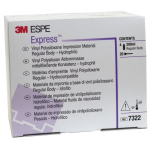 EXPRESS REGULAR BODY 7322...