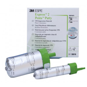 EXPRESS 2 PENTA PUTTY...