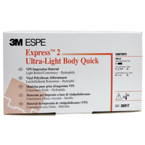 EXPRESS ULTRA LIGHT BODY...