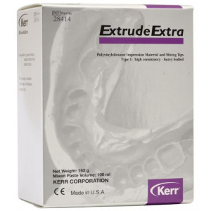 EXTRUDE EXTRA-VIOLA HEAVY...