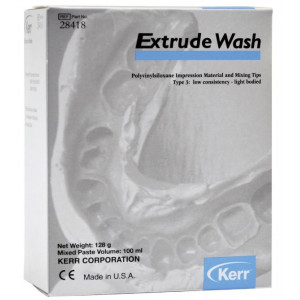 EXTRUDE WASH 2 PACK...