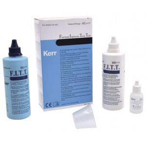 FITT SILICONE KERR X...