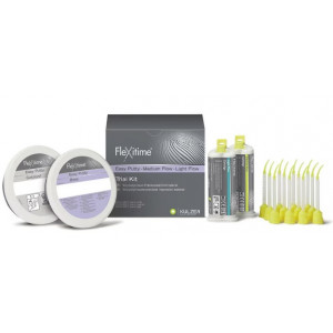 FLEXITIME EASY PUTTY TRIAL...