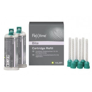 FLEXITIME BITE 2X50ml...