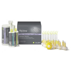 FLEXITIME DINAMIX PUTTY...