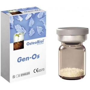 GRANULATO GEN-OS MIX gr.0,5...