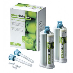 GREENBITE APPLE 2X50ml...