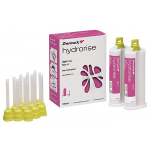 HYDRORISE LIGHT FAST SET...