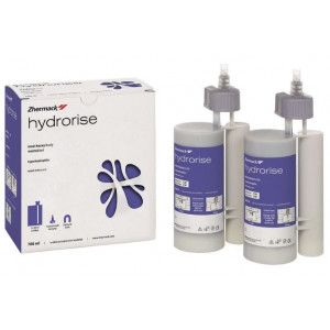 HYDRORISE MAXI HEAVY BODY...