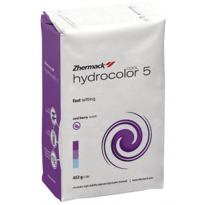 ALGINATO HYDROCOLOR 5 BUSTA...