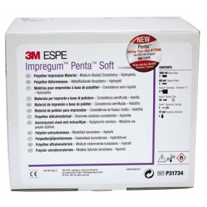 PASTA IMPREGUM PENTA SOFT...
