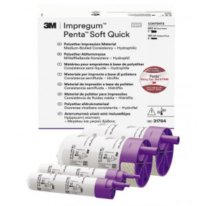PASTA IMPREGUM PENTA SOFT...