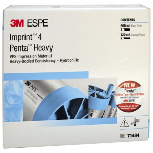 IMPRINT 4 PENTA HEAVY...