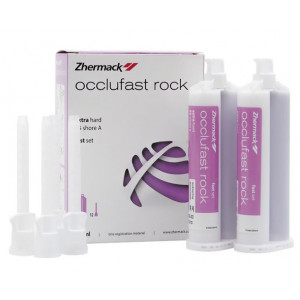 OCCLUFAST ROCK ZHERMACK...