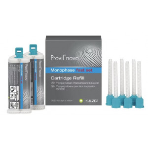 PROVIL MONOP.CD2 FAST SET...