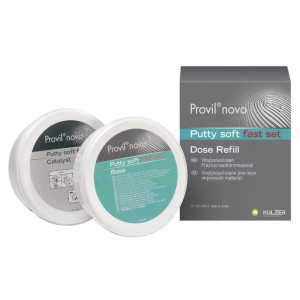 PROVIL NOVO PUTTY SOFT FAST...