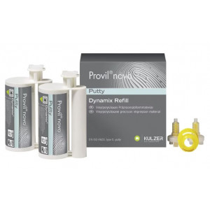 PROVIL NOVO DYNAMIX PUTTY...