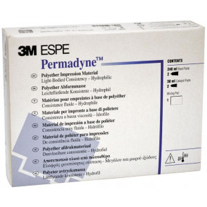 PERMADYNE 2+2 TUBI LV BLU...