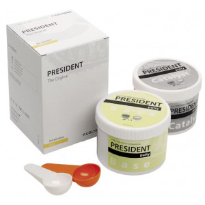 PRESIDENT THE ORIGINAL...
