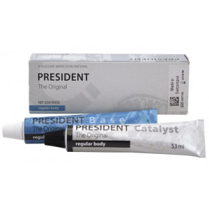 PRESIDENT THE ORIGINAL...