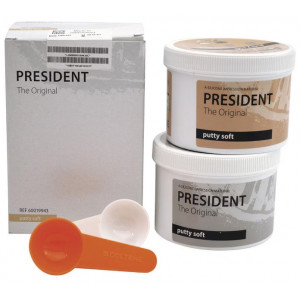 PRESIDENT THE ORIGINAL...