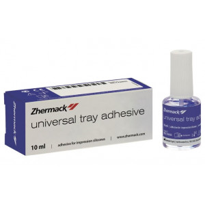 UNIVERSAL TRAY ADHESIVE...