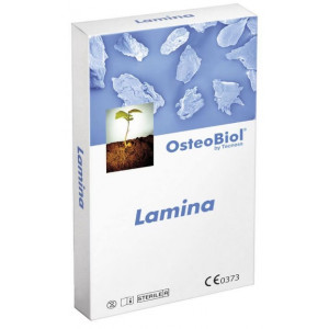 OSTEOBIOL LAMINA CURVA...