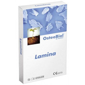 OSTEOBIOL LAMINA CORTICALE...