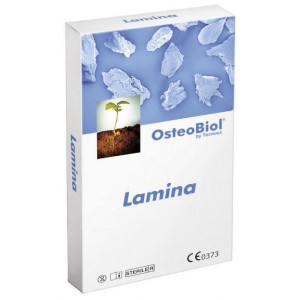 OSTEOBIOL LAMINA CORTICALE...