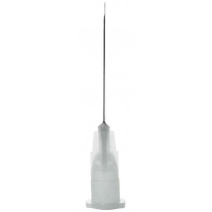 CANALPRO SLOTTED-END TIPS...
