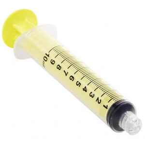 CANALPRO COLOR SYRINGES...