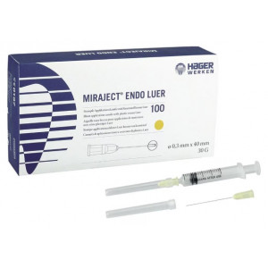 AGHI MIRAJECT ENDOLUER 40mm...