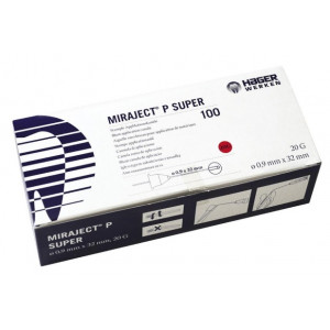 AGHI MIRAJECT P SUPER 20G...
