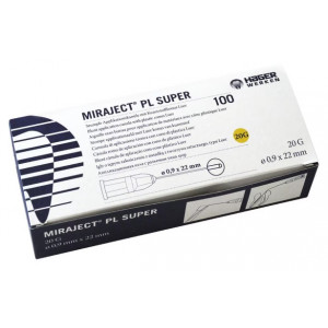 AGHI MIRAJECT PL 254-214...