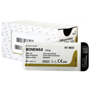 BONE WAX CERA CERA X OSSA...