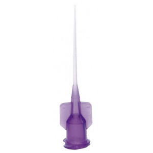 CANNULE CAPILLARY VIOLA...