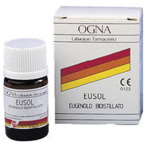 EUSOL FLACONE 15gr DG001012...