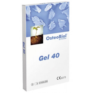 GEL40 OSTEOBIOL 3 SIR.X...