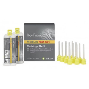 PROVIL NOVO MED. F CD2...