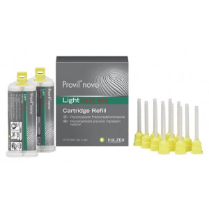 PROVIL NOVO L. F CD2 2x50ml...